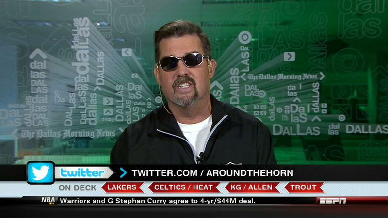Illustration for article titled Here's Your Around The Horn Costume Roundup